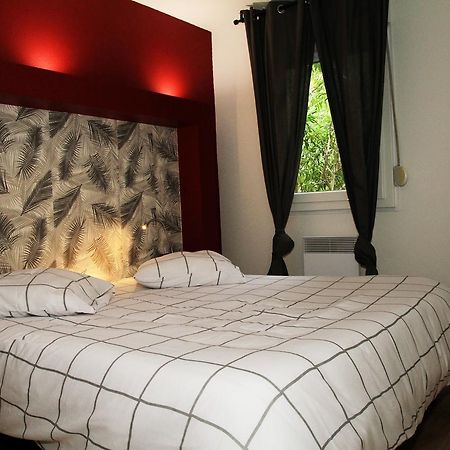 High Standing Apart 55M2 - Reserved Parking - 1 Room 亞維農 外观 照片