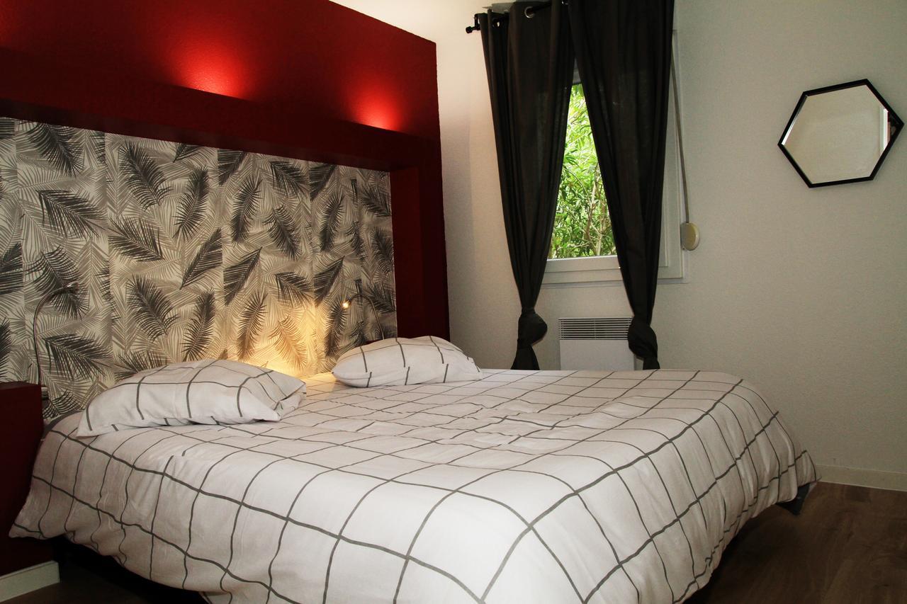 High Standing Apart 55M2 - Reserved Parking - 1 Room 亞維農 外观 照片