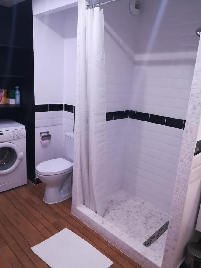 High Standing Apart 55M2 - Reserved Parking - 1 Room 亞維農 外观 照片