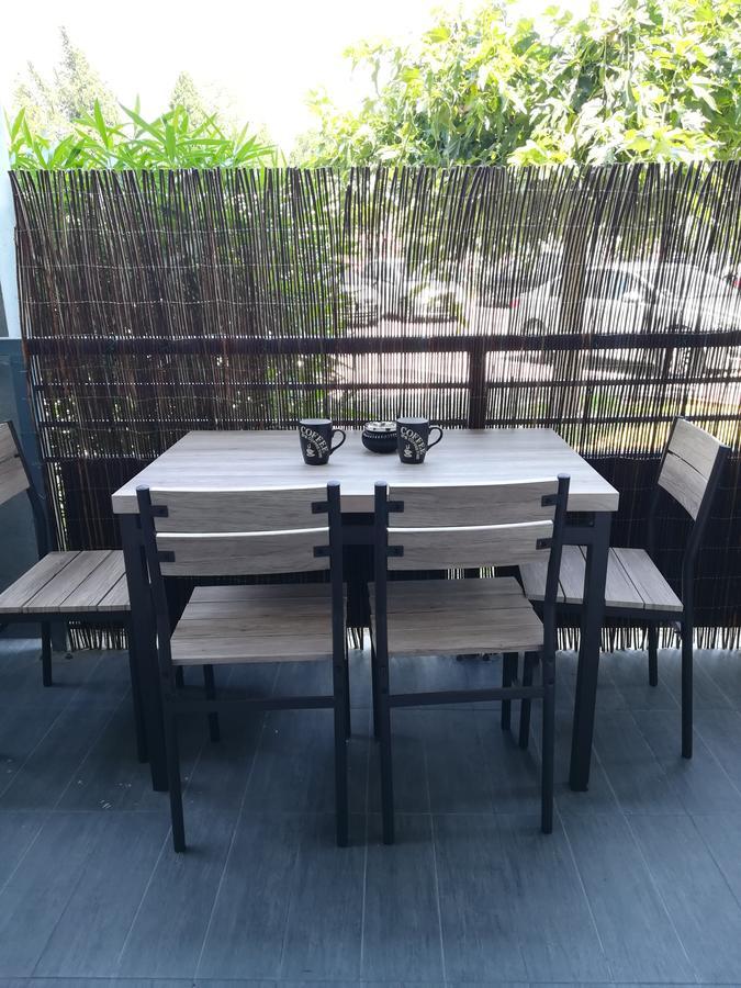 High Standing Apart 55M2 - Reserved Parking - 1 Room 亞維農 外观 照片